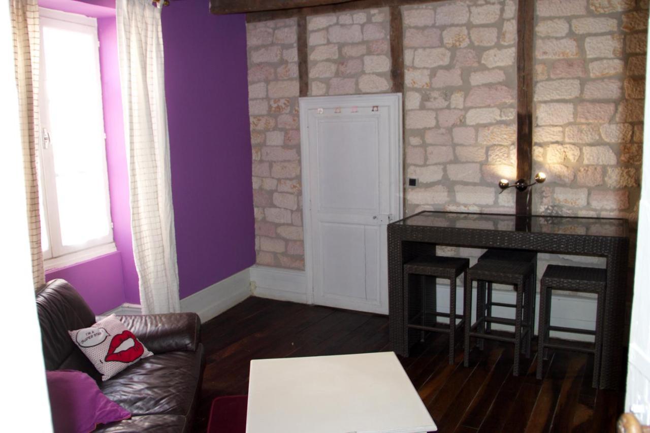 suite Léon Édoux Saint-Savin  Esterno foto