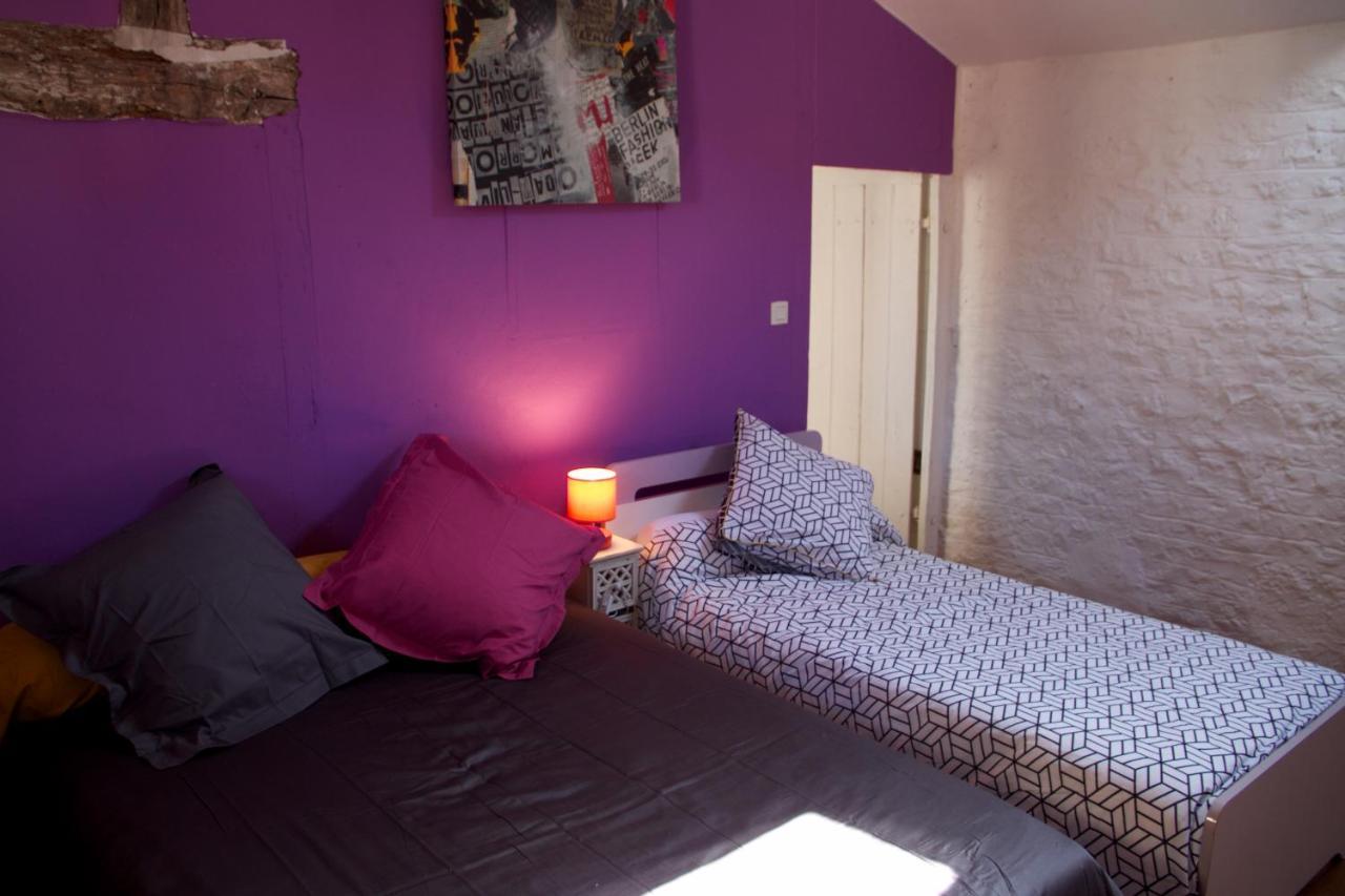suite Léon Édoux Saint-Savin  Esterno foto